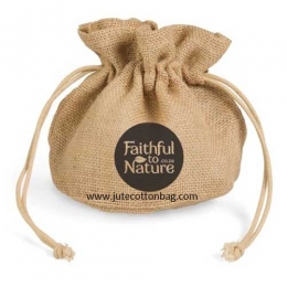Wholesale Jute Drawstring Bags Manufacturers in New Jersey 